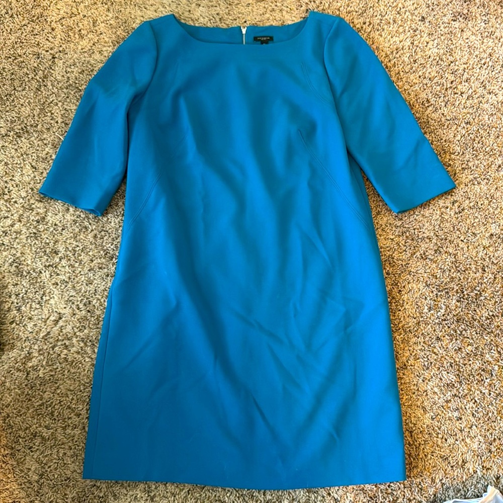 Ann Taylor dress